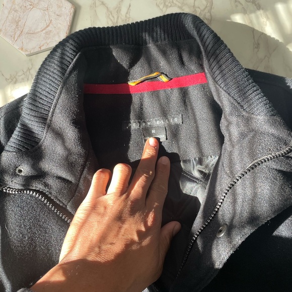 Perry Ellis jacket - Picture 2 of 3